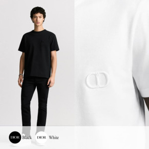●5월 판매 13위● DIOR 디올 CD Icon 티셔츠