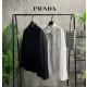 PRADA 프라다 바람막이 집업