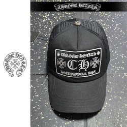 CHROME HEARTS 크롬하츠 할리우드 트러커캡