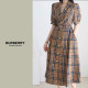 BURBERRY 버버리 기본 원피스 2COLOR