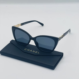 CHANEL 샤넬 선글라스