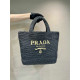 PRADA 프라다 토트백 1BG408
