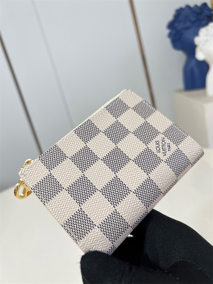 LOUIS VUITTON 루이비통 리사 반지갑 M00133