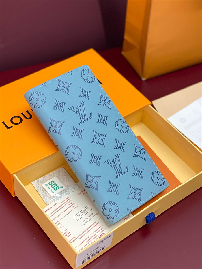 LOUIS VUITTON 루이비통 멀티플 장지갑 M14788