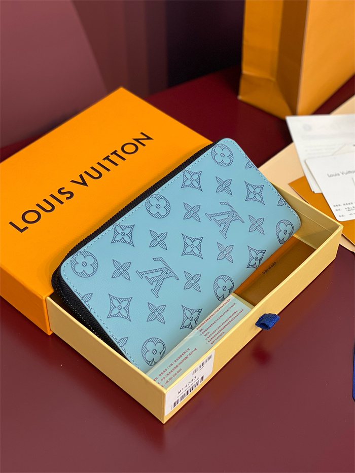 LOUIS VUITTON 루이비통 토일렛 장지갑 M14783