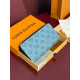 LOUIS VUITTON 루이비통 토일렛 장지갑 M14783