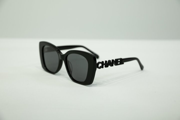 CHANEL 샤넬 선글라스