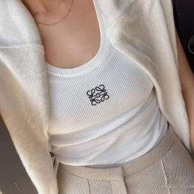 LOEWE 로에베 아나그램 골지나시 3COLOR