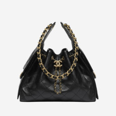 26위 CHANEL 샤넬 25백 버킷백 AS1051-5 (스몰/미디움)