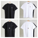 CHROME HEARTS 크롬하츠 십자가 징 반팔