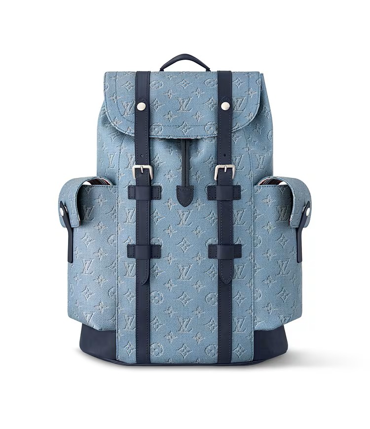 32위 LOUIS VUITTON 루이비통 크리스토퍼 백팩 MM M14676