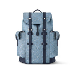 32위 LOUIS VUITTON 루이비통 크리스토퍼 백팩 MM M14676