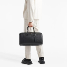 PRADA 프라다 더플백 2VC048 2COLOR