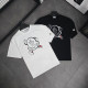 MONCLER 몽클레어 런 티셔츠