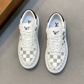 LOUIS VUITTON 루이비통 남성용 스니커즈 L98551 2COLOR