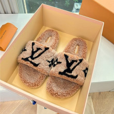HERMES 에르메스 여성용 슬리퍼 L68861 2COLOR
