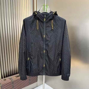 FENDI 펜디 바람막이