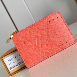 LOUIS VUITTON 루이비통 로미 카드/명함지갑 M25701