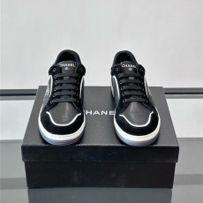 CHANEL 샤넬 남성용 스니커즈 C75364 2COLOR