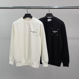 MAISON MARGIELA 메종마르지엘라 피스넘버 맨투맨