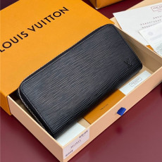 LOUIS VUITTON 루이비통 지피 장지갑 M11611