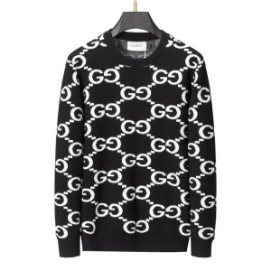 GUCCI 구찌 패턴 니트 2COLOR