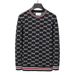 GUCCI 구찌 패턴 니트 2COLOR