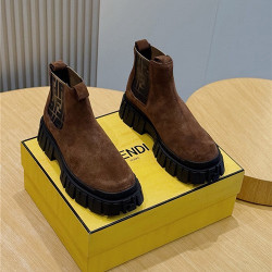 FENDI 펜디 남성용 부츠 F22546-2