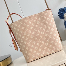 LOUIS VUITTON 루이비통 올 인 숄더백 GM M25727