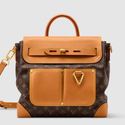 LOUIS VUITTON 루이비통 스티머 30 M25989