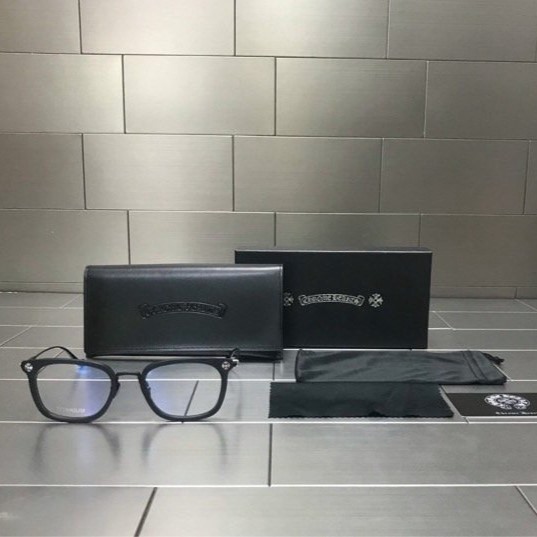 CHROME HEARTS 크롬하츠 GIZZNME 글라스