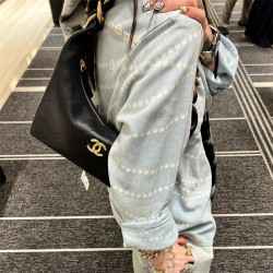CHANEL 샤넬 호보백 AS9047