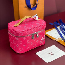 LOUIS VUITTON 루이비통 니스 BB 모노그램 미니 파우치백 M44495