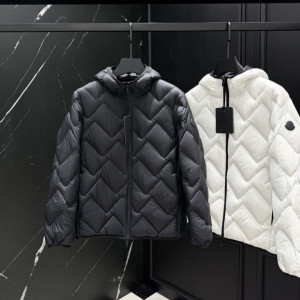 MONCLER 몽클레어 비몬트 웨이브 다운 자켓