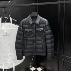 MONCLER 몽클레어 다운 패딩 자켓