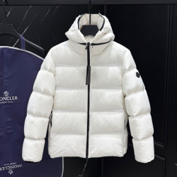 MONCLER 몽클레어 마삭 다운 패딩 2COLOR