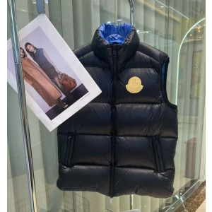 MONCLER 몽클레어 수미두 패딩 조끼