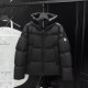MONCLER 몽클레어 쿠르사 다운 패딩