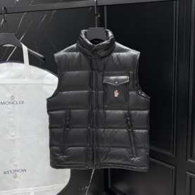 MONCLER 몽클레어 난투 다운 베스트