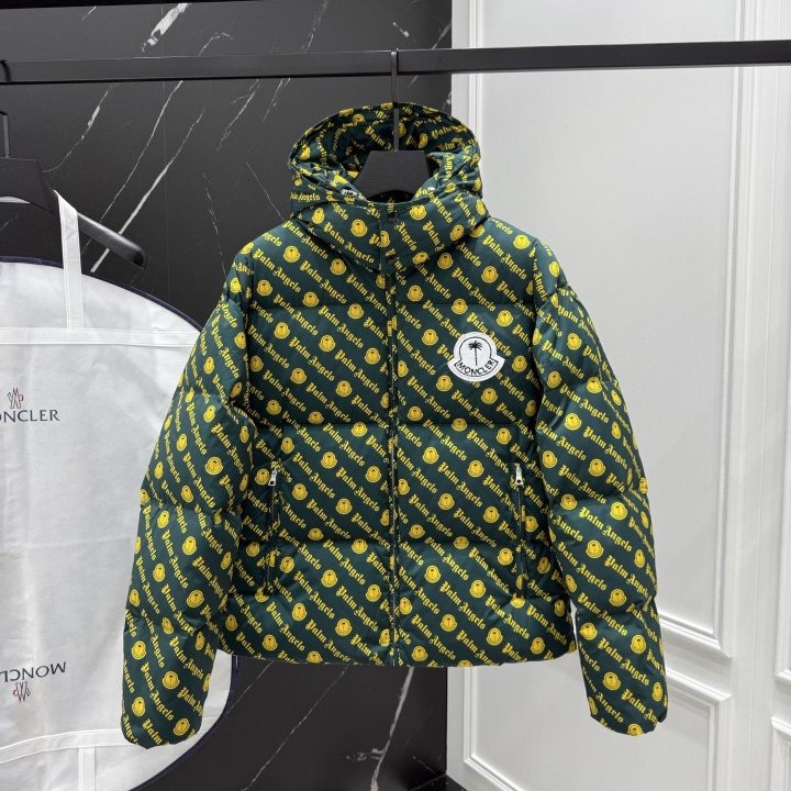 MONCLER 몽클레어 톰슨 다운 패딩