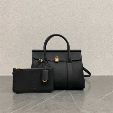 LOROPIANA 로로피아나 룸백 LP25 3COLOR