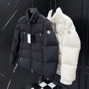 MONCLER 몽클레어 네르비온 다운 패딩