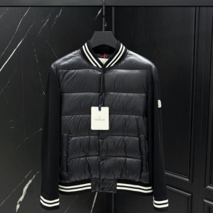 MONCLER 몽클레어 다운 패딩 가디건