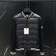 MONCLER 몽클레어 다운 패딩 가디건