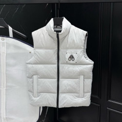 MONCLER 몽클레어 몬트리올 다운 베스트 2COLOR