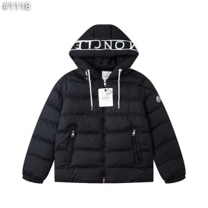 MONCLER 몽클레어 카데레 쇼트 다운 자켓