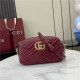 GUCCI 구찌 GG 마몽 스몰 카메라백 855273 2COLOR