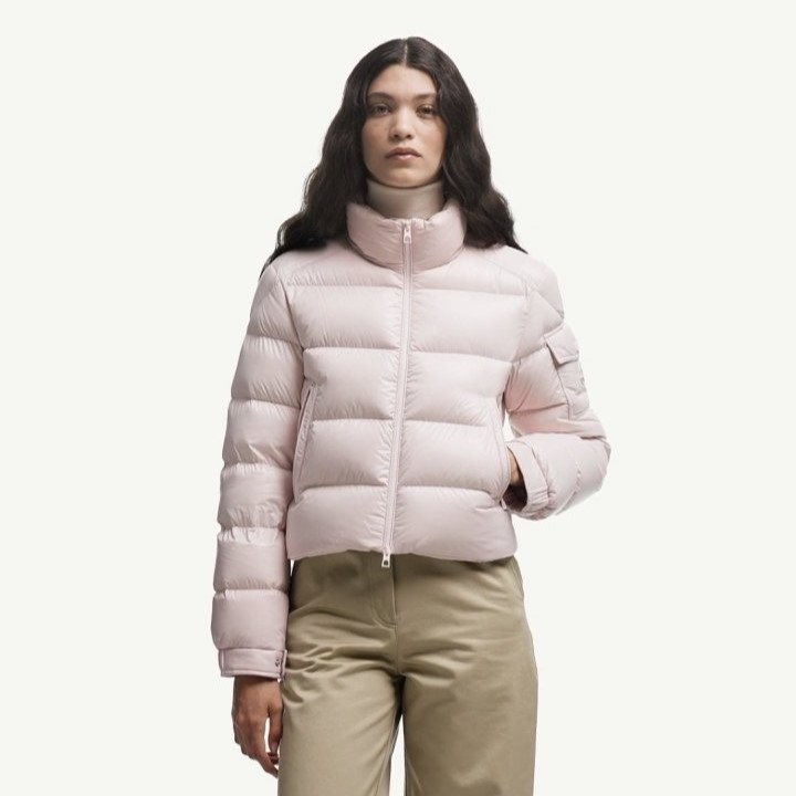 MONCLER 몽클레어 페트라 패딩 3COLOR