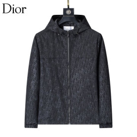 DIOR 디올 백로고 자켓 2COLOR