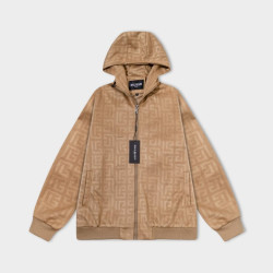 GIVENCHY 지방시 백로고 자켓 2COLOR